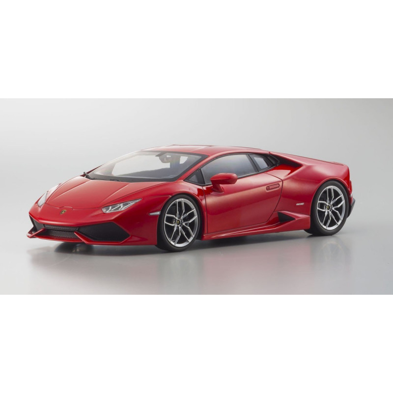OUSIA 1/18 Lamborghini Huracan LP610-4 Red Metallic