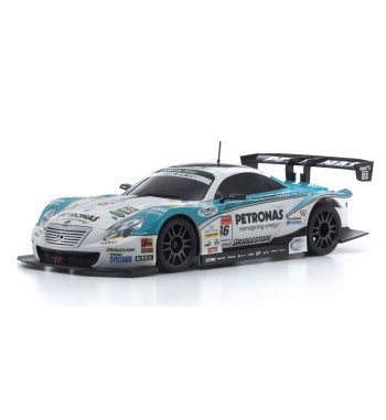 32326PT MINI-Z RWD PETRONAS TOM'S SC430 2012 Readyset RTR