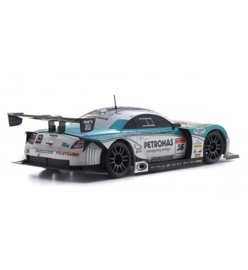 32326PT MINI-Z RWD PETRONAS TOM'S SC430 2012 Readyset RTR