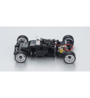 32326PT MINI-Z RWD PETRONAS TOM'S SC430 2012 Readyset RTR