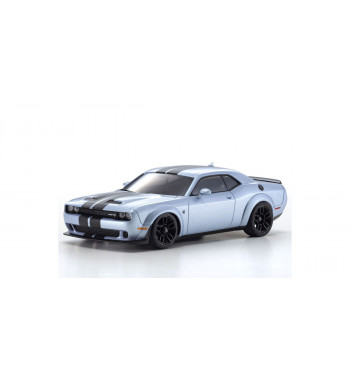 32621S MINI-Z AWD DODGE CHALLENGER SRT HELLCAT REDEYE Triple Nickel
