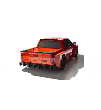 34432T1 1:10 Scale Radio Controlled Electric Powered 4WD FAZER Mk2 FZ02L 2021 Toyota Tundra Wide Body Ver. Inferno