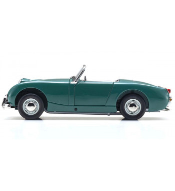 08953LG 1/18 scale Austin Healey Sprite (Leaf Green) KYOSHO ORIGINAL
