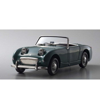 08953LG 1/18 scale Austin Healey Sprite (Leaf Green) KYOSHO ORIGINAL