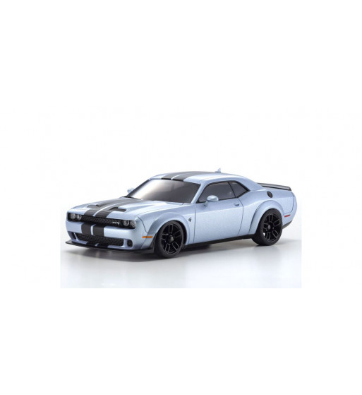 MZP451S ASC MA020W DODGE CHALLENGER SRT HELLCAT REDEYE Triple Nickel