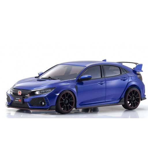 MZP445BL ASC MA03F-FWD Honda CIVIC Type R Brilliant Sporty Blue Metallic