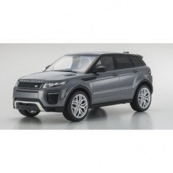 OUSIA 1/18 Range Rover Evoque Corris Grey