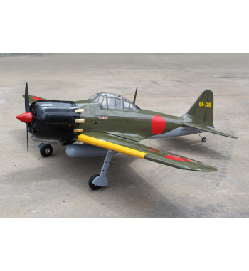 SEA123N A6M Zero 67"span 20cc