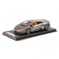 1/18 Lamborghini Huracan LP 610-4 Grey