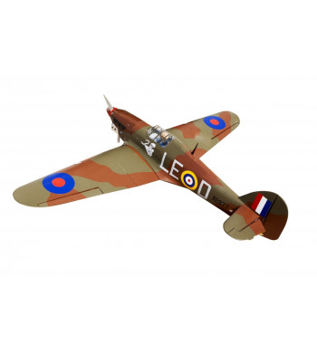 SEA273 SEAGULL HAWKER HURRICANE 82" WINGSPAN 33CC