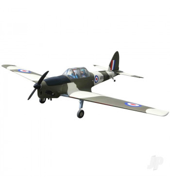 SEA304G 1/5 Scale DHC-1 Chipmunk 80" WINGSPAN 20cc