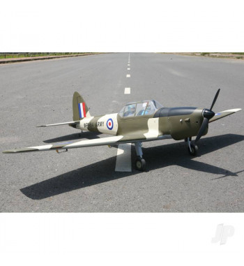 SEA304G 1/5 Scale DHC-1 Chipmunk 80" WINGSPAN 20cc