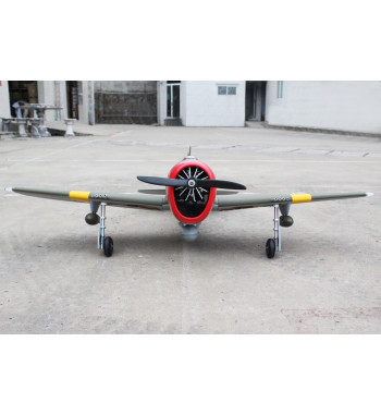 SEA338N SEAGULL P-47D Little Bunny MK II- 10cc 55” wingspan