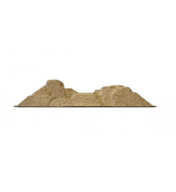 MXW006B Mini-Z 4x4 Stackable Terrain(5pcs)