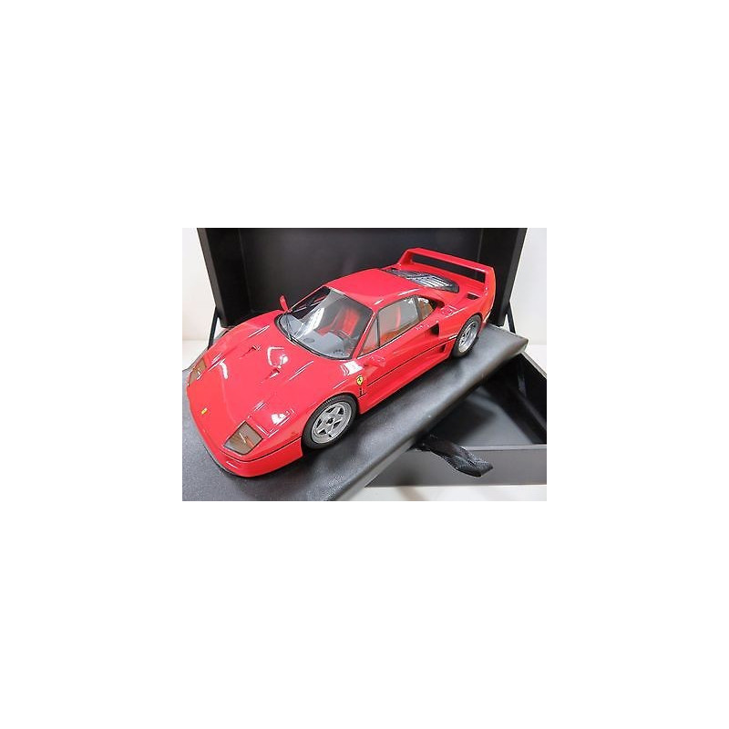 1/18 Ferrari F40 Red