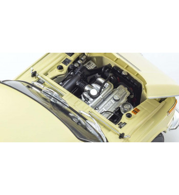 08543ML 1/18 scale BMW 2002 Tii (Beige) KYOSHO ORIGINAL