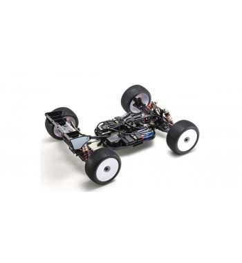 34115 INFERNO MP10Te 1:8 Scale Radio Controlled Brushless Motor Powered 4WD Stadium Truck