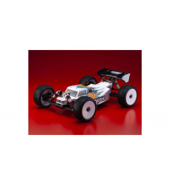 34115 INFERNO MP10Te 1:8 Scale Radio Controlled Brushless Motor Powered 4WD Stadium Truck