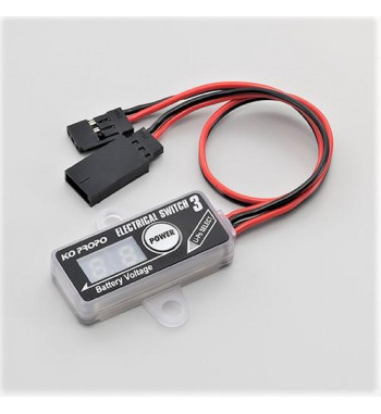 KP60230 Electrical Switch 3