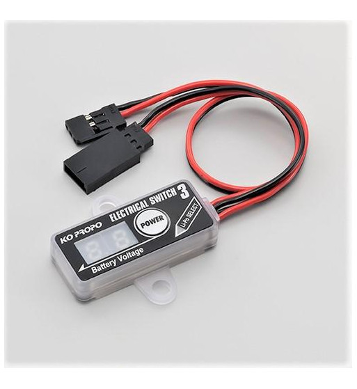 KP60230 Electrical Switch 3