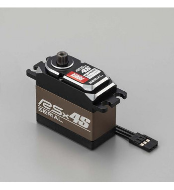 KP30145 RSx4S Power H.C.