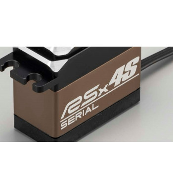 KP30145 RSx4S Power H.C.