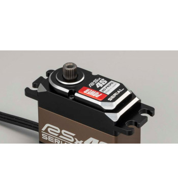 KP30145 RSx4S Power H.C.
