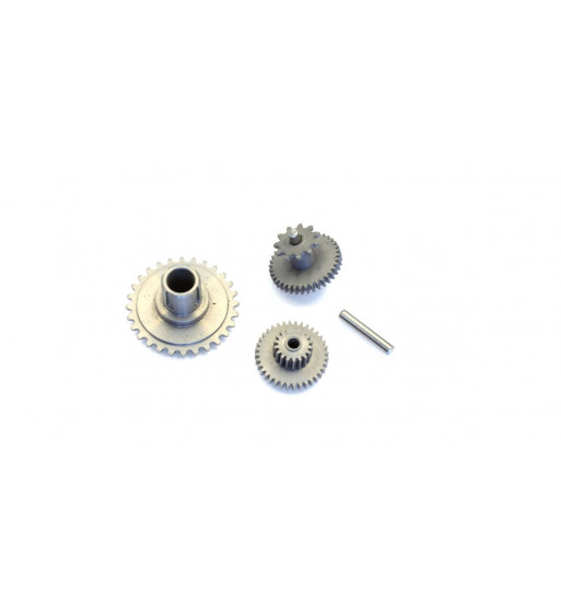 GPW11B Special Gear ＆ Spoket