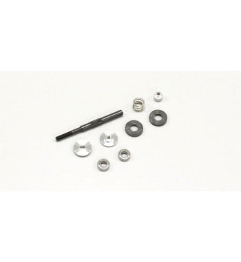 GPW12B Special Steering Shock