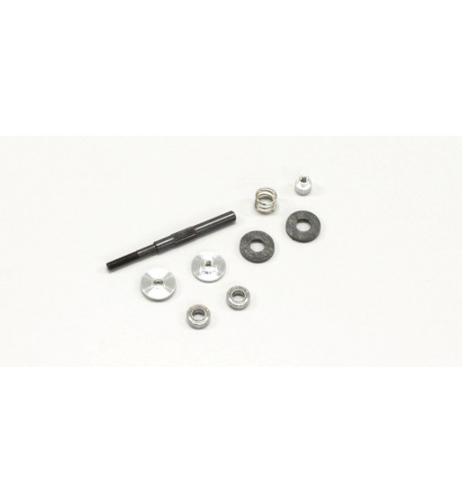 GPW12B Special Steering Shock