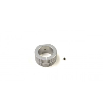 GPW15B Special Motor Heatsink