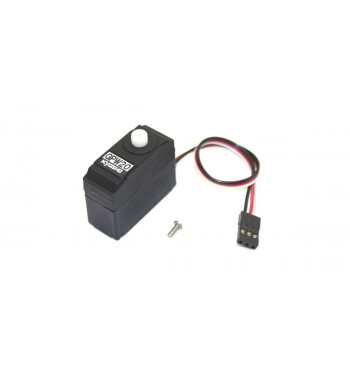 GPW20 Steering Servo for Hanging on Racer