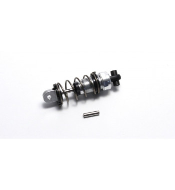 GPW2B Rear Oil Shock(for HANGING ON RACER)