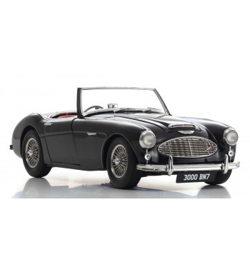 08149BK 1/18 scale Austin Healey 3000 (Black) KYOSHO ORIGINAL