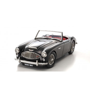 08149BK 1/18 scale Austin Healey 3000 (Black) KYOSHO ORIGINAL