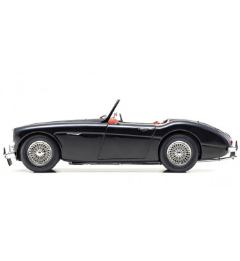 08149BK 1/18 scale Austin Healey 3000 (Black) KYOSHO ORIGINAL