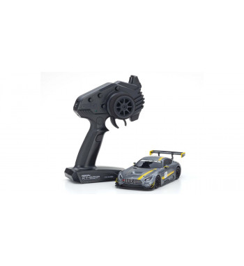32345GY Mercedes-AMG GT3 Presentation Car MINI-Z RWD readyset