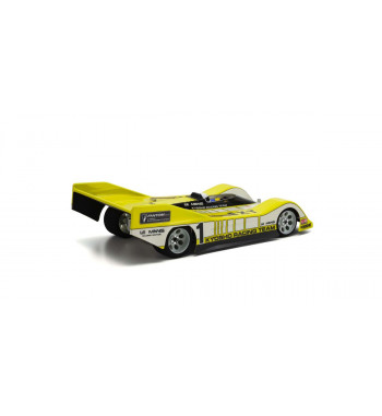 30637 FANTOM EP 4WD Ext CRC-II 1:12 Scale Radio Controlled EP Racing Car
