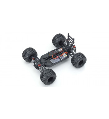 34412T2 MAD VAN Color Type2 1:10 Scale RC EP 4WD FAZER Mk2 FZ02L-BT