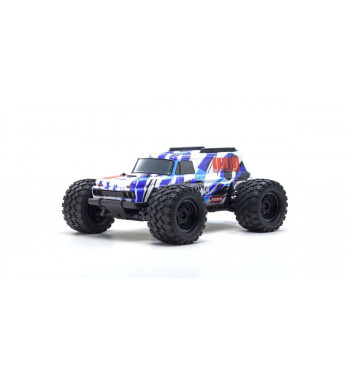 34701T2 MAD WAGON VE Color Type2 1/10 EP 4WD KB10W