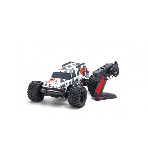 34701T1 MAD WAGON VE Color Type1 1/10 EP 4WD KB10W
