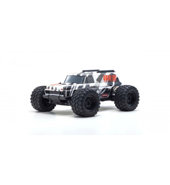 34701T1 MAD WAGON VE Color Type1 1/10 EP 4WD KB10W