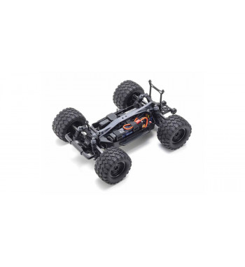 34701T1 MAD WAGON VE Color Type1 1/10 EP 4WD KB10W