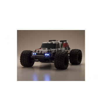 34701T1 MAD WAGON VE Color Type1 1/10 EP 4WD KB10W