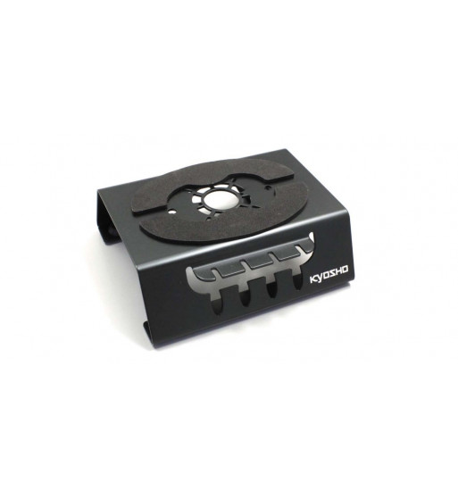 36230BK Maintenance Stand Type Low (Black)