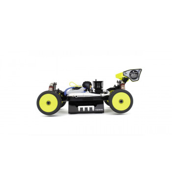 36230BK Maintenance Stand Type Low (Black)