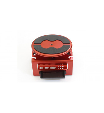 36229R Maintenance Stand High (Red)