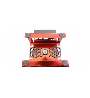 36229R Maintenance Stand High (Red)