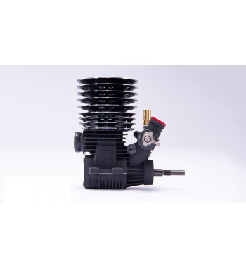 OSR21GTC2 O.S. Speed R21 GT Ver. II Combo with TB01(T2060) Tune Pipe