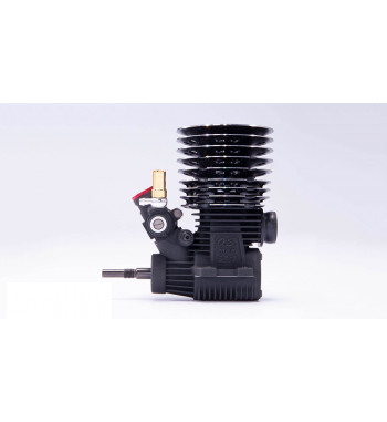 OSR21GTC2 O.S. Speed R21 GT Ver. II Combo with TB01(T2060) Tune Pipe
